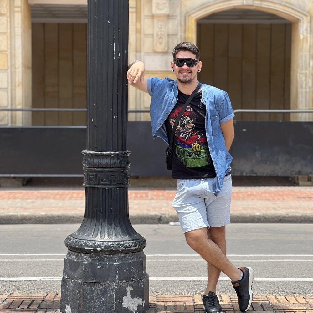 hectorbuzz profile
