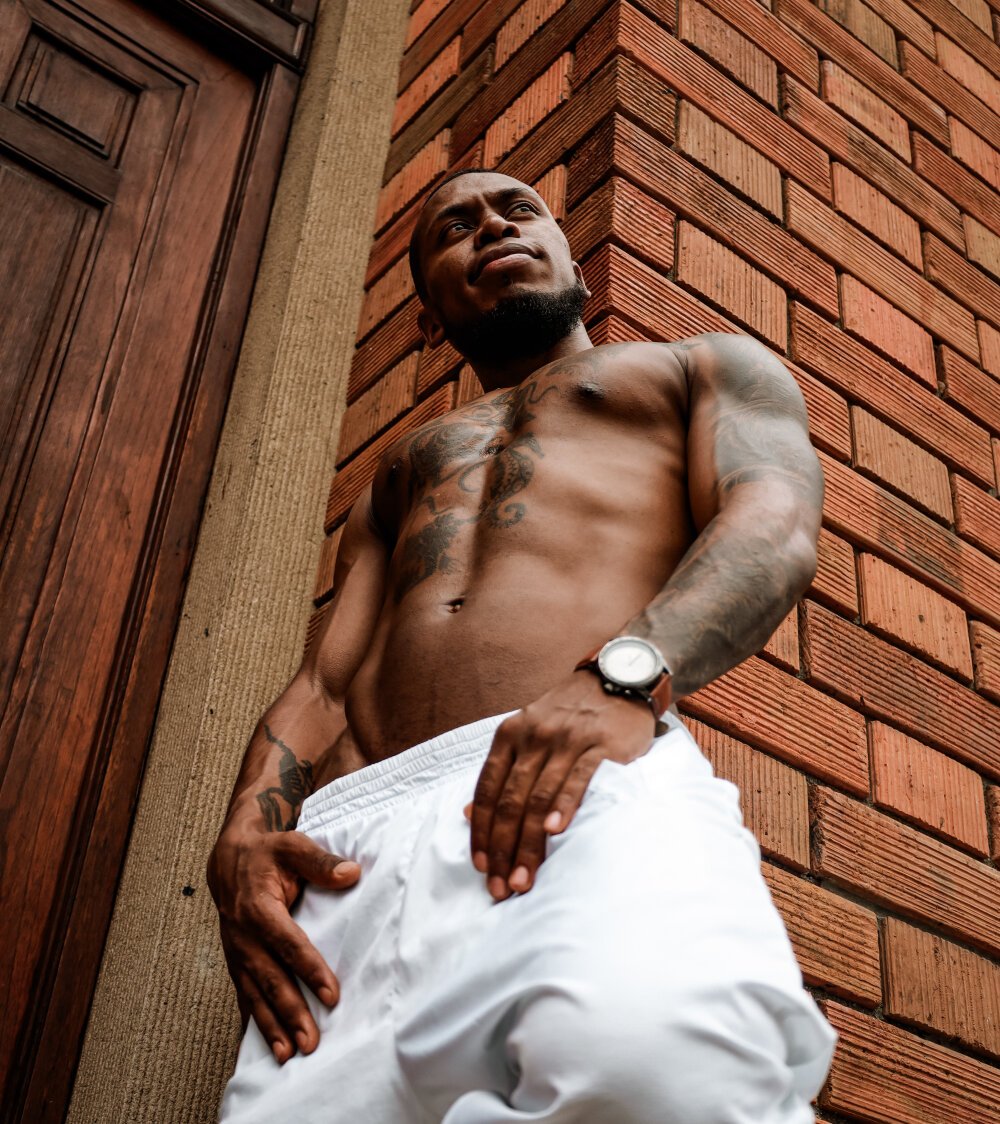 DarenScott_ profile