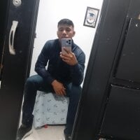 El_Moreno777 - Live Cam