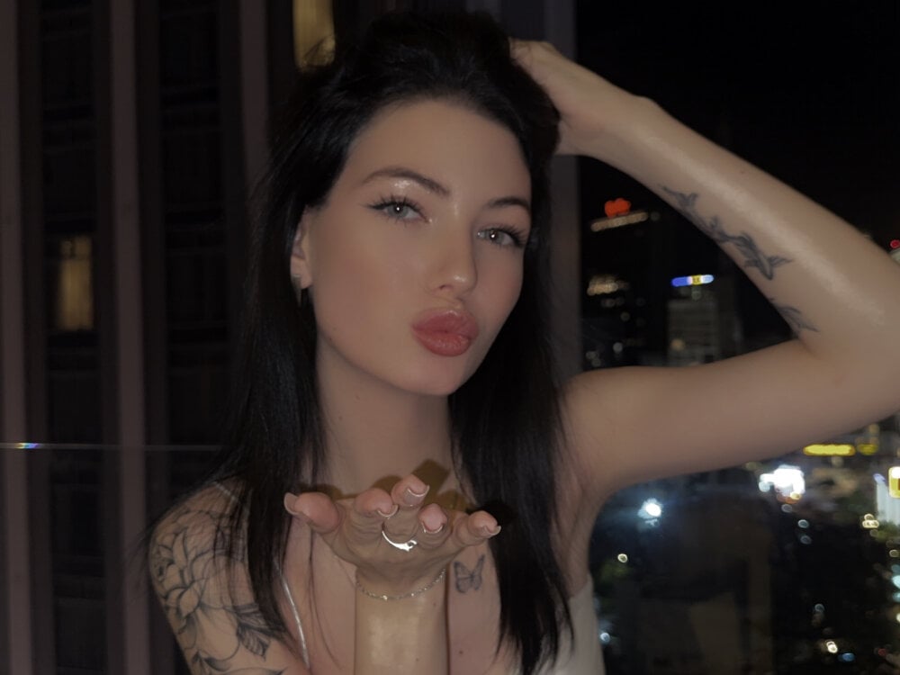 kimberlymaring webcam profile - Spanish