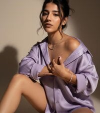 peachrouge's webcam live show