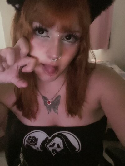 belletotosa Live Cam on StripChat