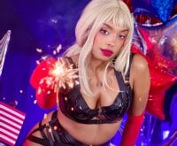 ened_nessa's webcam live show
