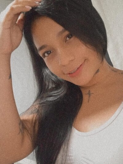 Tamarasanz - Stripchat Girl 