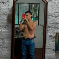 LiamPassion's webcam live show