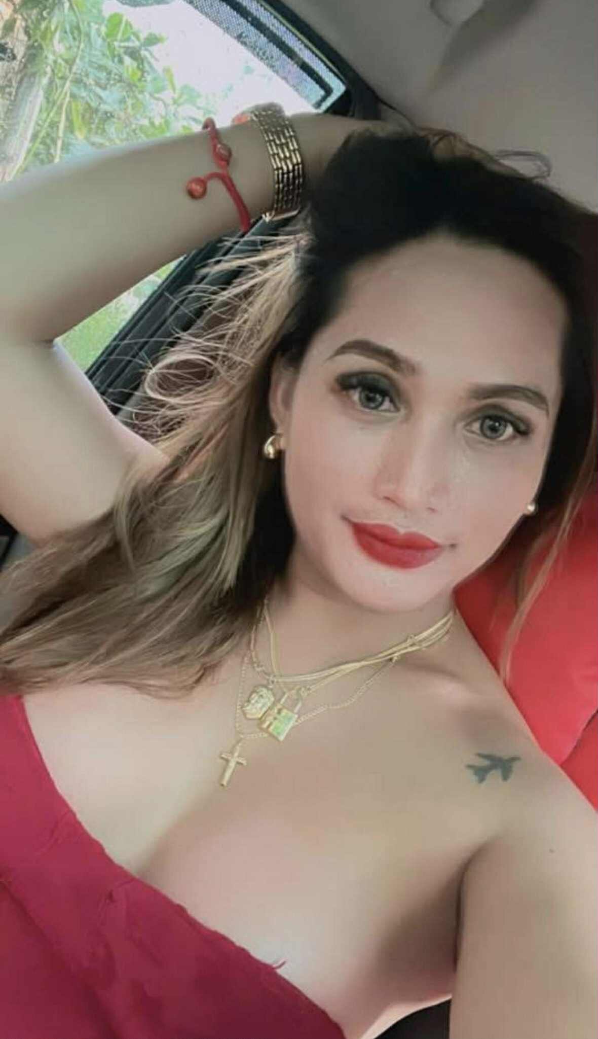missAndrea