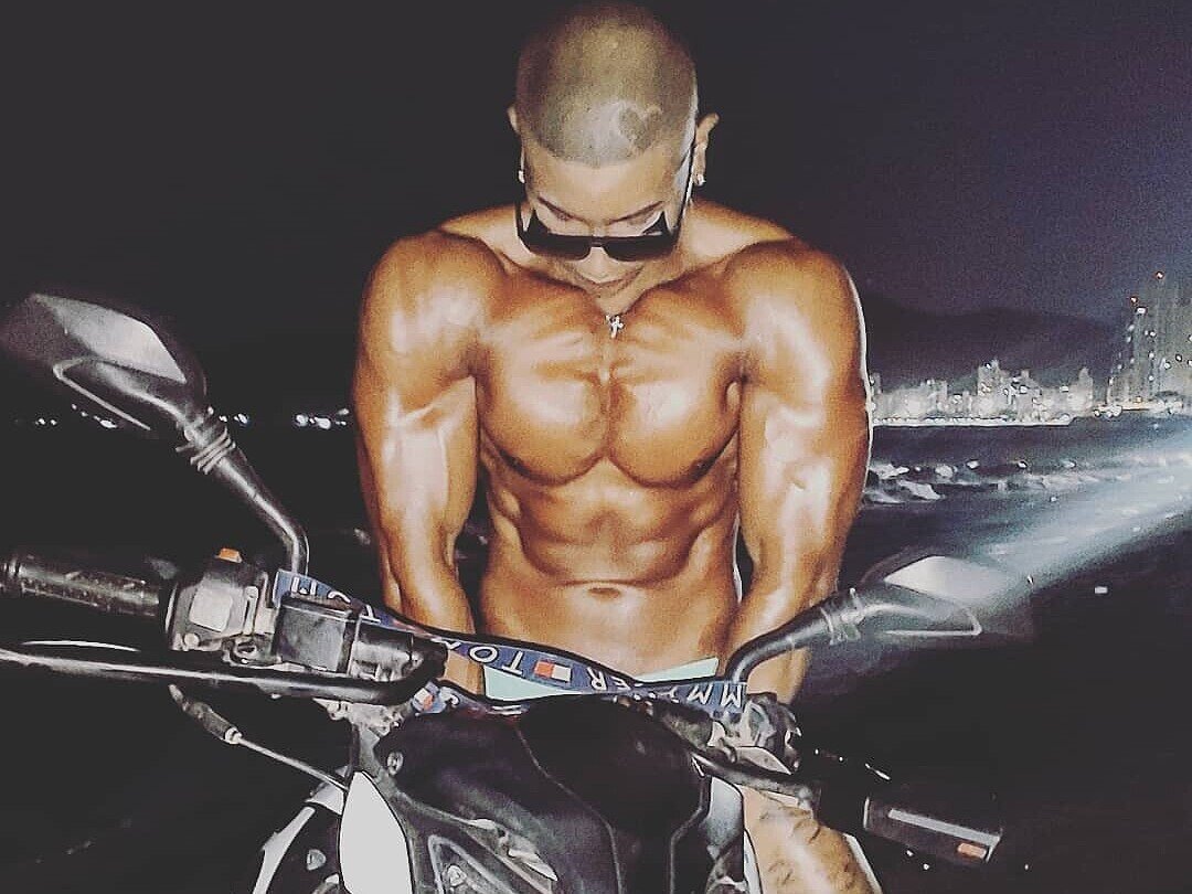KameronBlack