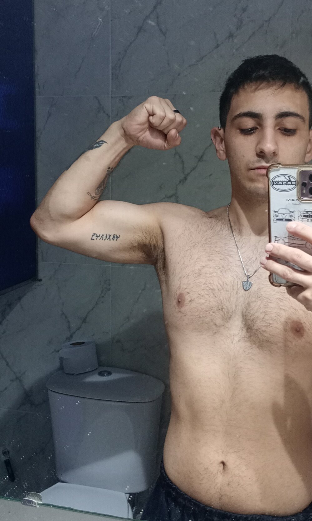 matiasjorge1098 from stripchat