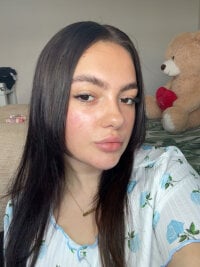 Victoria6989's webcam live show