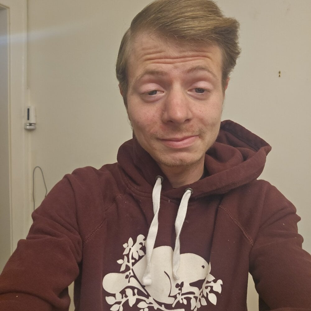 MikesR71's Offline XXX Chat