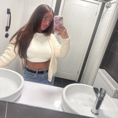 ScottishHoney92Live Webcam