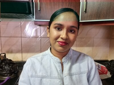 Cute_Indian00 - Stripchat Best Cam2cam Oilshow Girl 