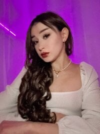 Karolina_Hubaby's webcam live show