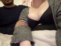 coco_vanilla_couple's Offline Chat Room
