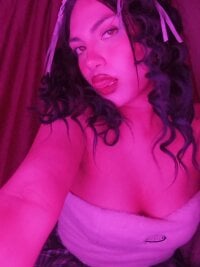 Chat XXX en directo de melli_as