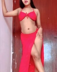 Miss-alon143's webcam live show