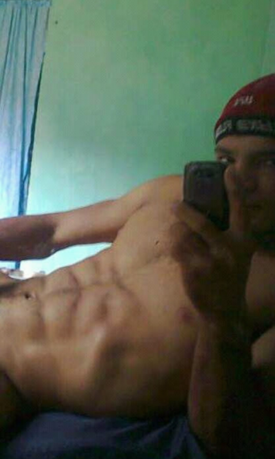 CyborgHot_23 - Stripchat Boy 