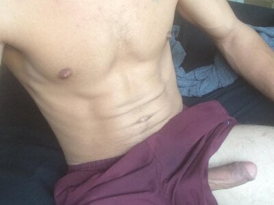 Latino_Bull - Stripchat Pov Cam2cam Dirtytalk Boy 