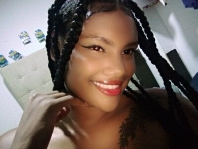 Evangeline_Ebony