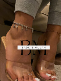 baddiemulann's Offline XXX Chat