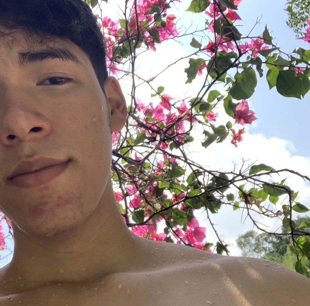 sex_andrade from stripchat