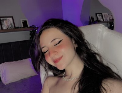 _amy- from stripchat