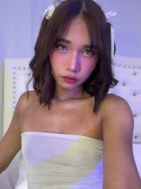 pretty_aeri's webcam live show