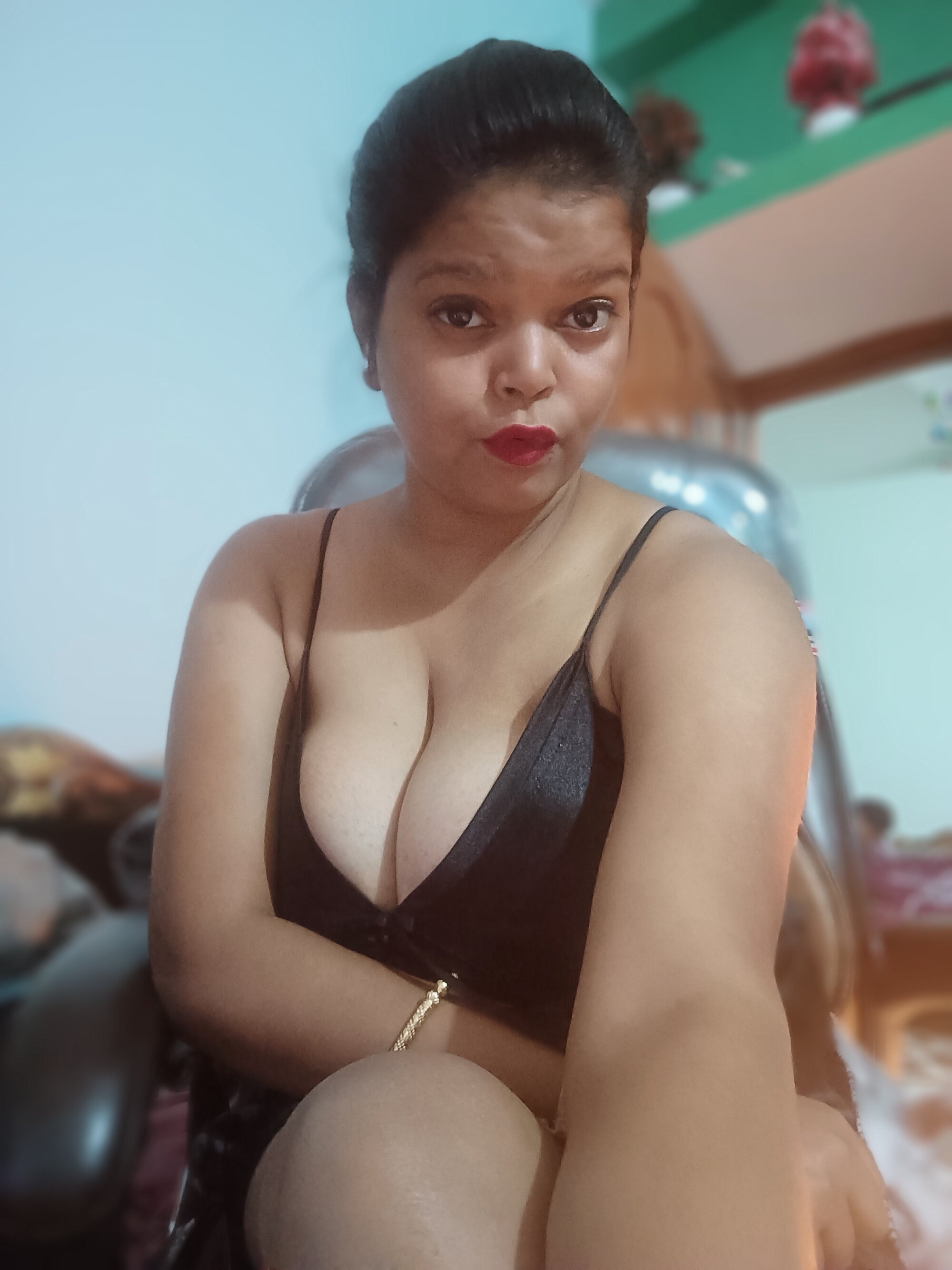 Sweetleady