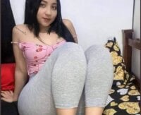 tahra-19's Webcam Show