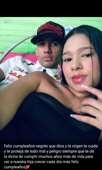 Yair_and_camila - humiliation