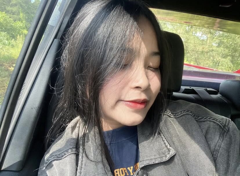 MinaaBae