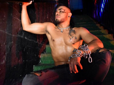 BrianMalonee - Stripchat Boy 