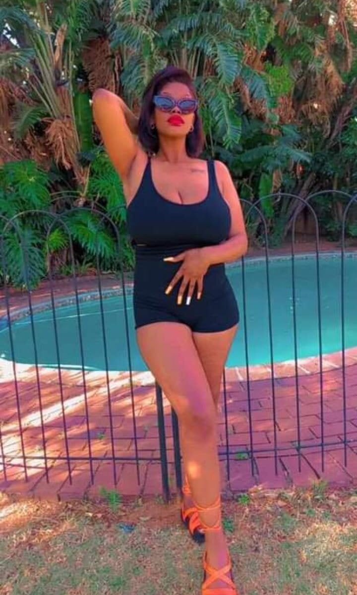 Leandraxxx94 profile