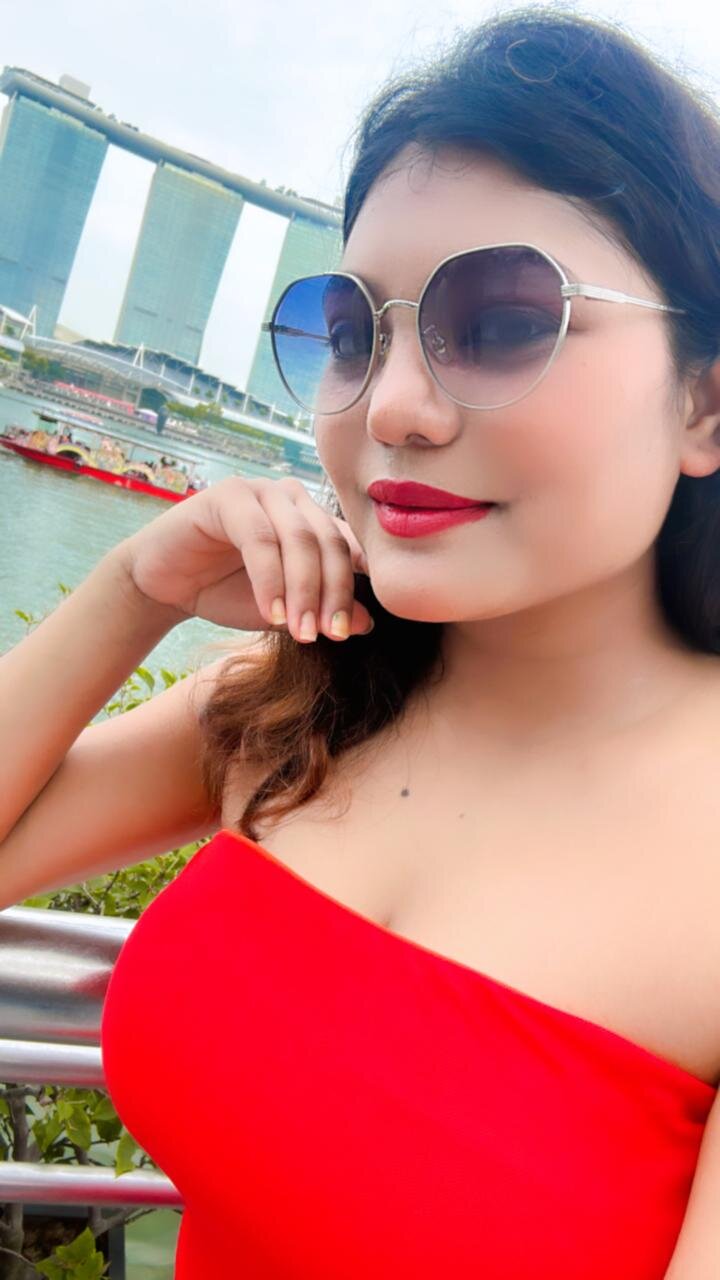 Sexy-samaira4u