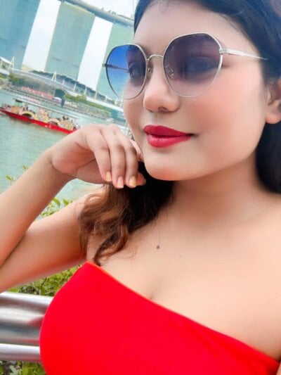Sexy-samaira4u
