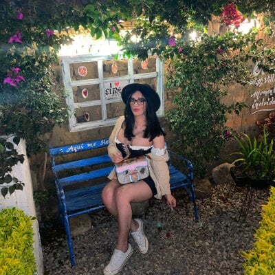 Camii_sex Trans Doggystyle Chat Cam
