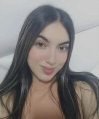 Cielo_w's webcam live show