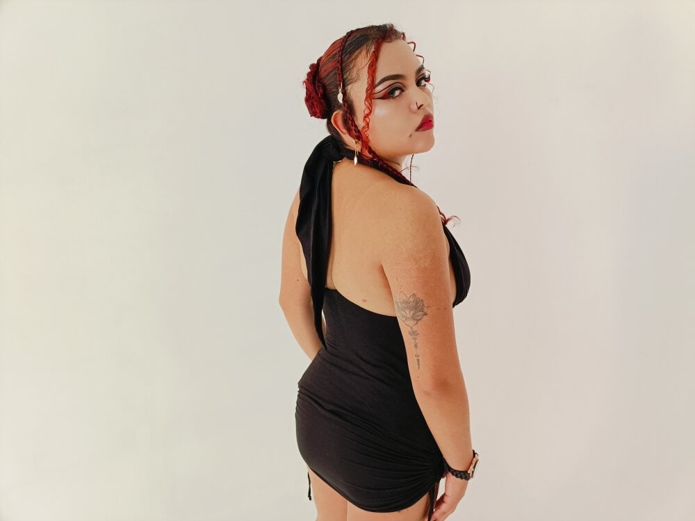 ToriAsh profile
