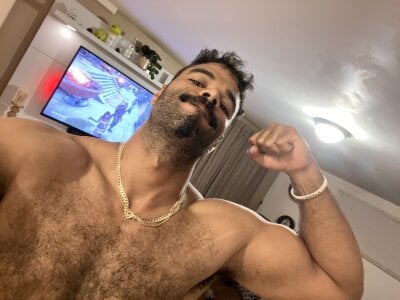 TigerDream Male New Free Webcam Porn