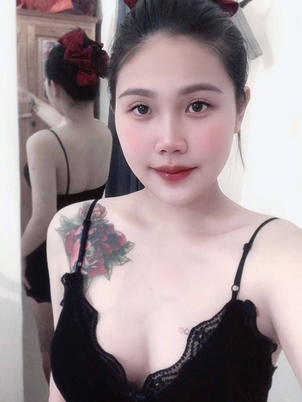 Mary-y