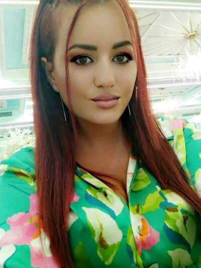 AvaAnne - redheads anal