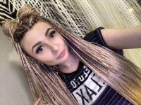 LessiBay's Offline XXX Chat