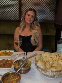 Модель Blonde_Bunny