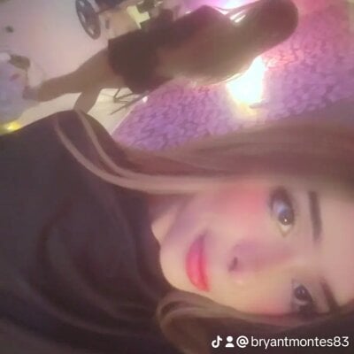 LEYSY_S7 - Stripchat Best Blowjob Cam2cam Trans 