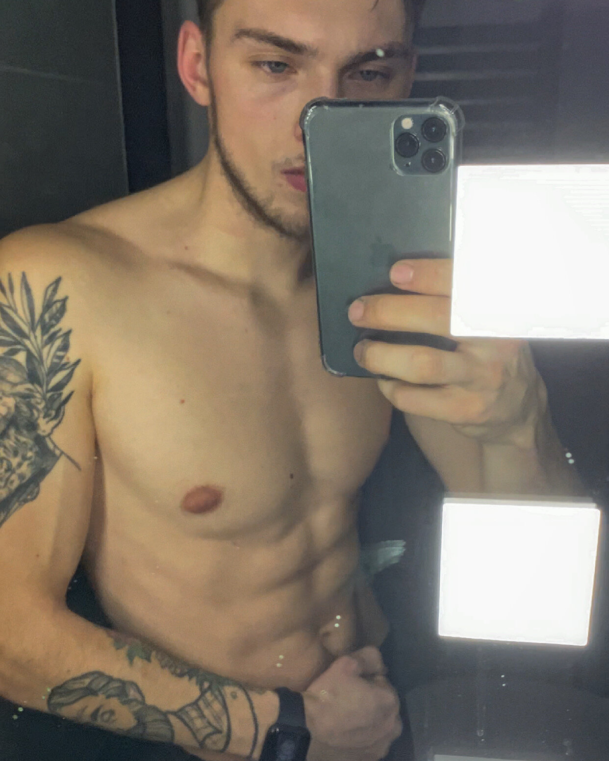 YourHotGreg