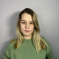 EstellaRank's webcam live show