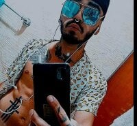 LIAMDUST_VC's webcam live show