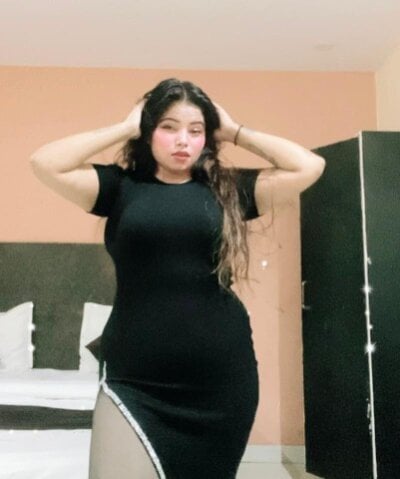 Following-Girl profile