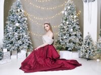 AmandaGracy_1's webcam live show