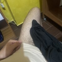 Bigrobocop21cm's webcam live show